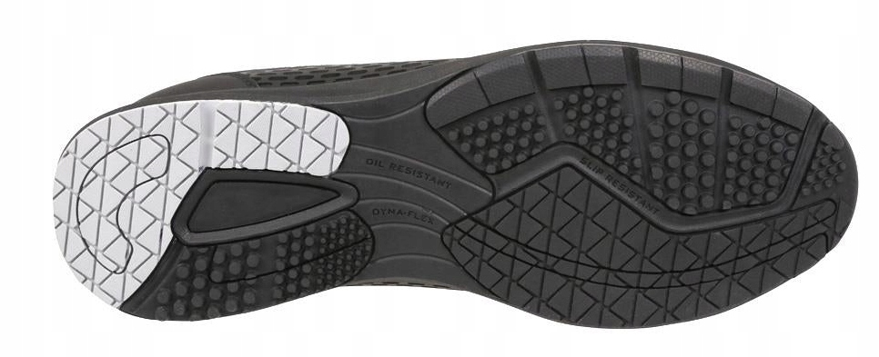 OBUWIE BUTY ROBOCZE BHP Iron Mountain IMSHU232 SportyStyle S1P HRO SRA R.45 Rozmiar obuwia 45