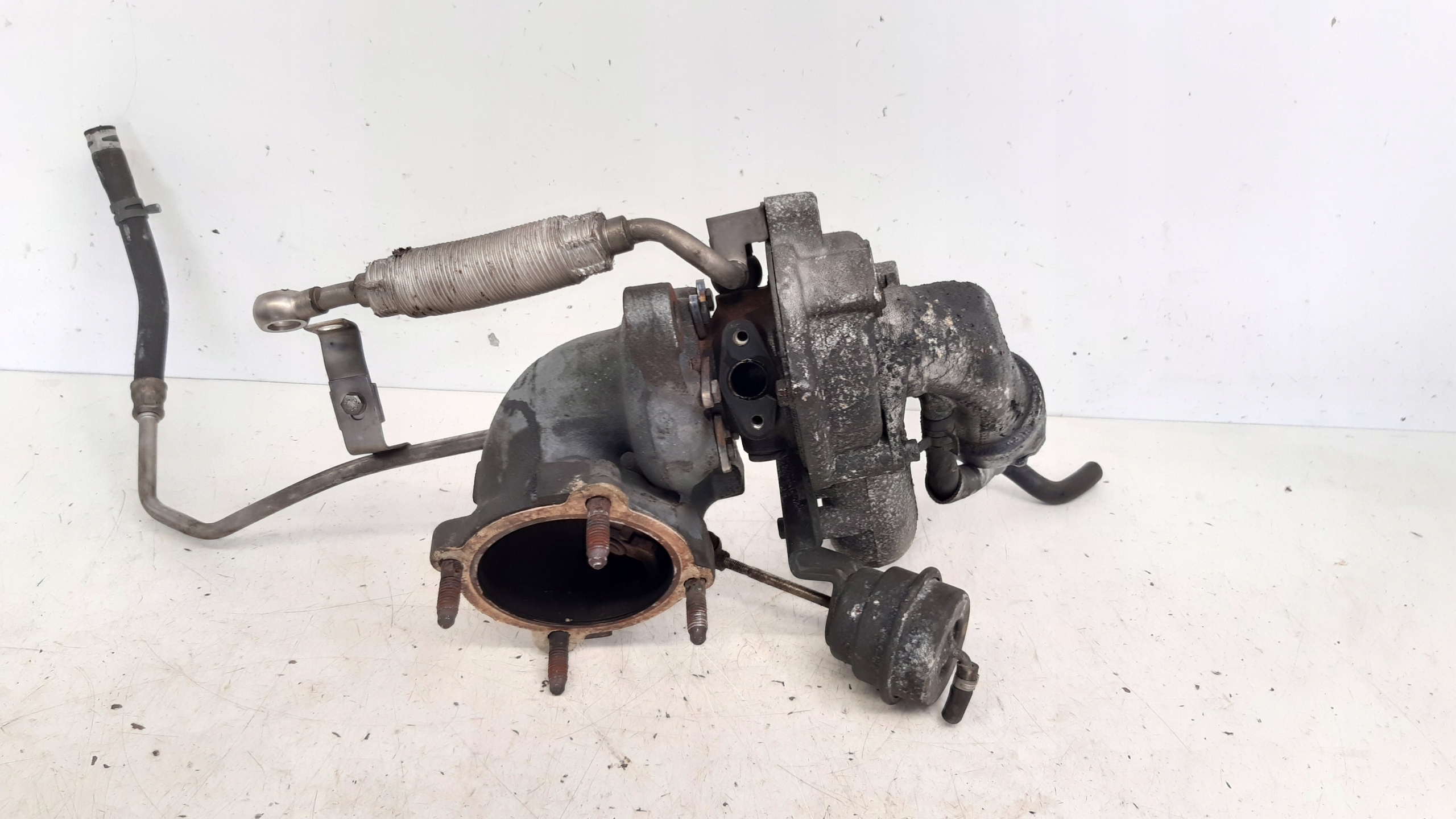 turbo turbo 06A145704B Audi TT
