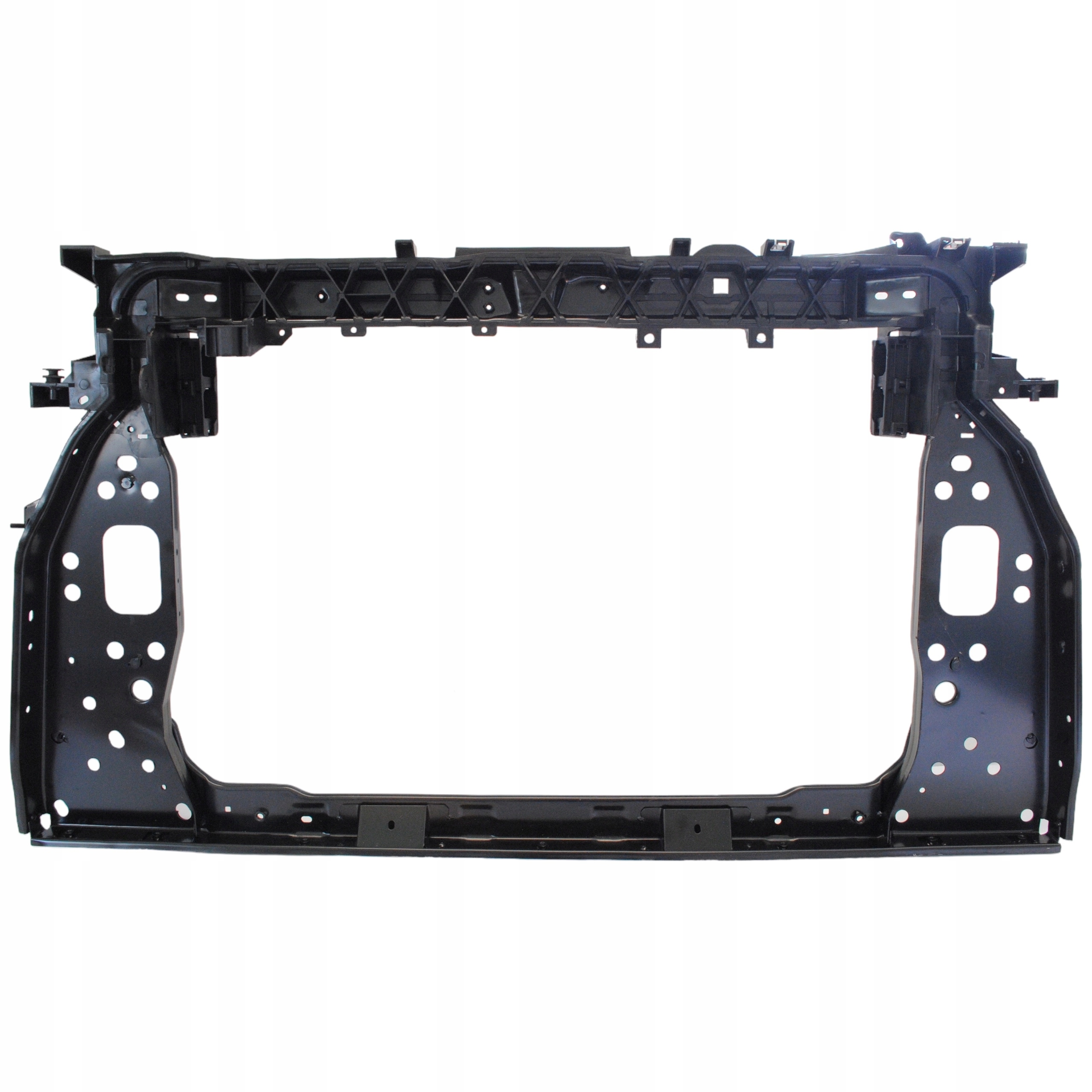 Přední Vyztužení předního pásu Jeep Compass II Mp 2017-2021