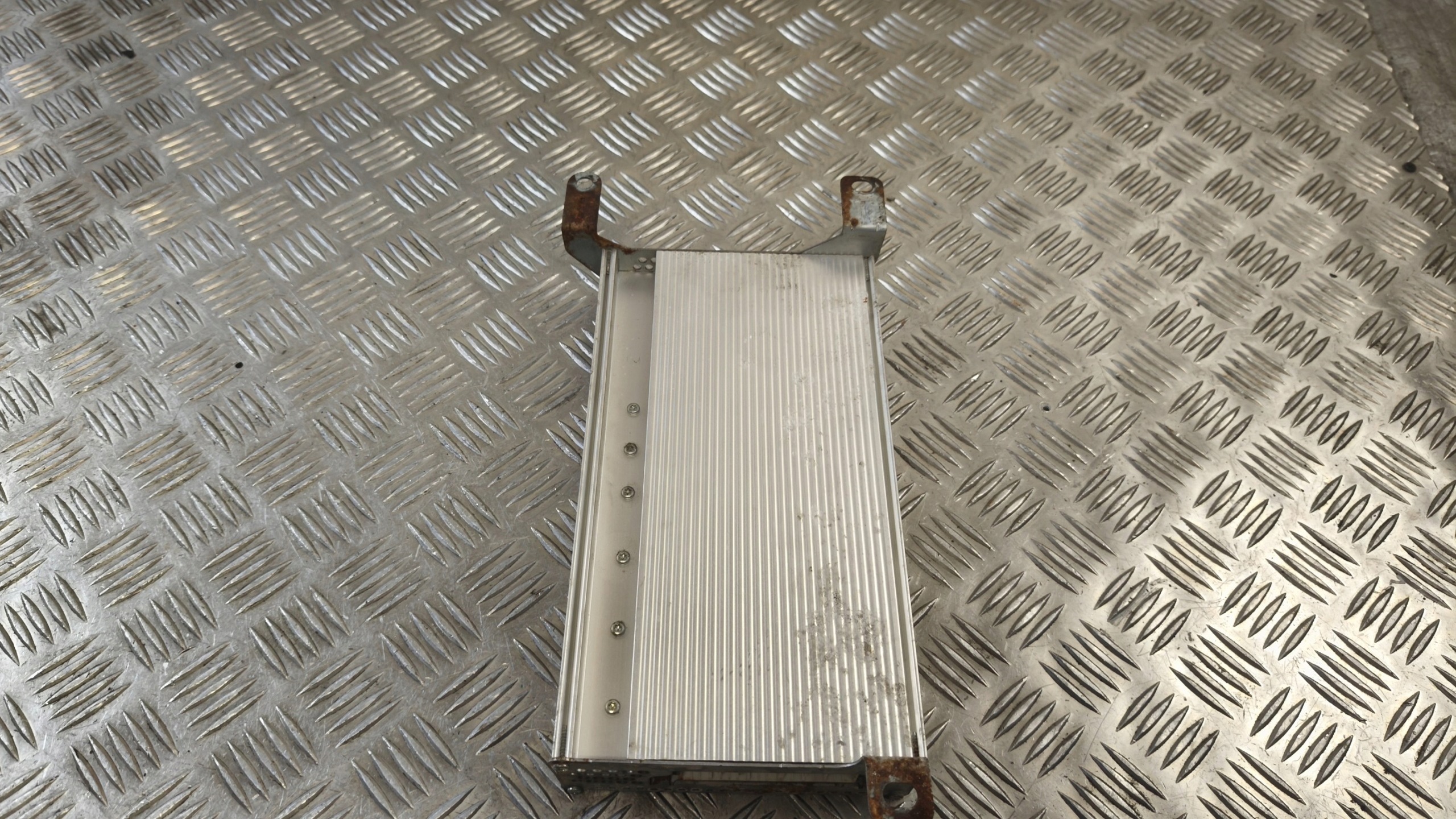 Verstärker CHRYSLER PACIFICA 2004r 3.5B 05082009AE