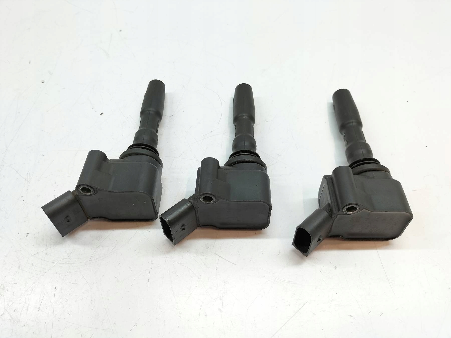 coil ignition 04E905110K 1.0 1.2 TSI Skoda Fabia III (2014- )