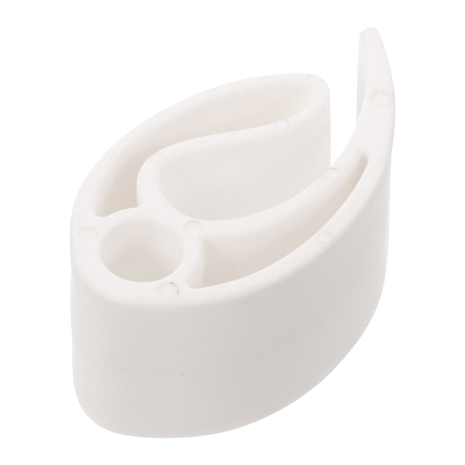 CLIP INS LATAJĄCE DYSKI Marka bez marki