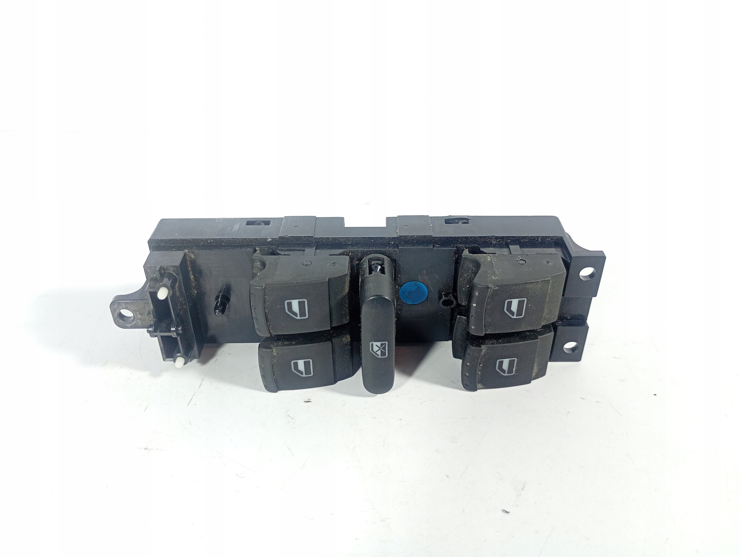 VW Sharan MK1 FL 05-10 switch switch PANEL of the window OE 7M3959857D
