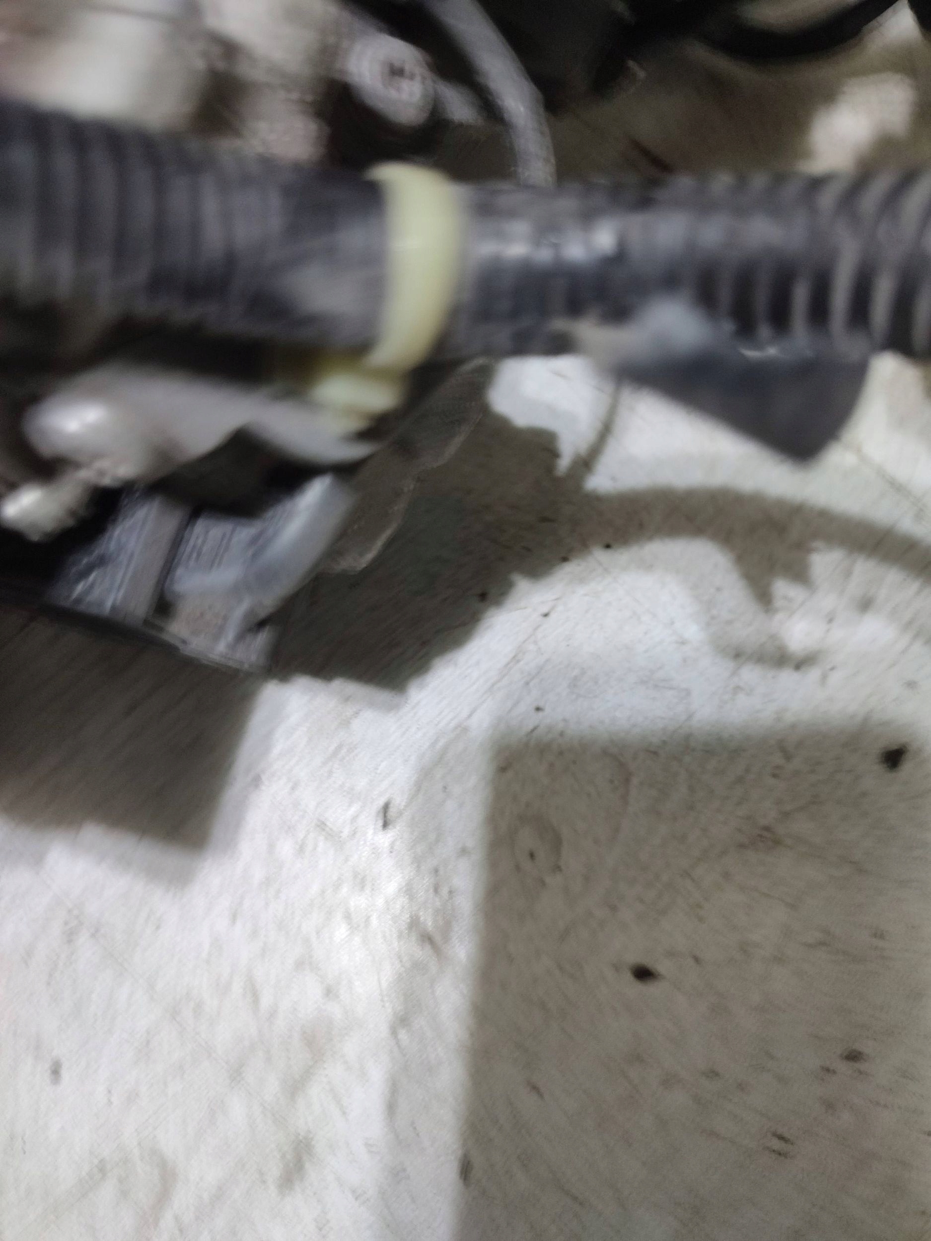 Peugeot 2008 et 2018 Boîter direction Boîter direction