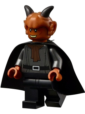 

Lego Star Wars Labria (Kardue'sai'Malloc) sw1126