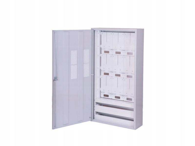 Rozvaděč Uni System 750-1450-250 L 2x36 (72 modulů)