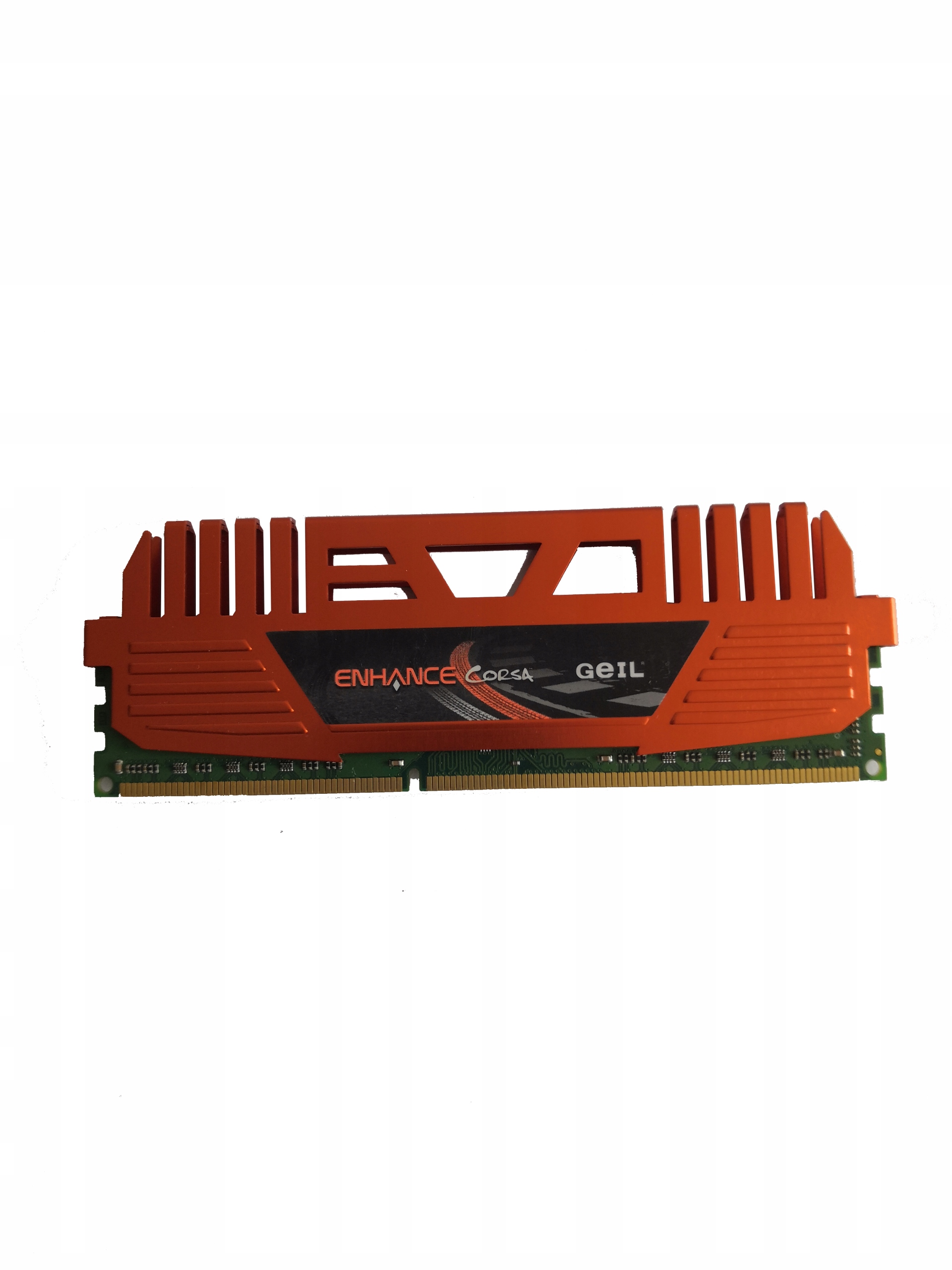 ゲイル GeIL EVO Corsa 8GB PC3-10660 メモリ 4枚 Geil Evo Corsa 8gb w Pamięć RAM - Allegro.pl