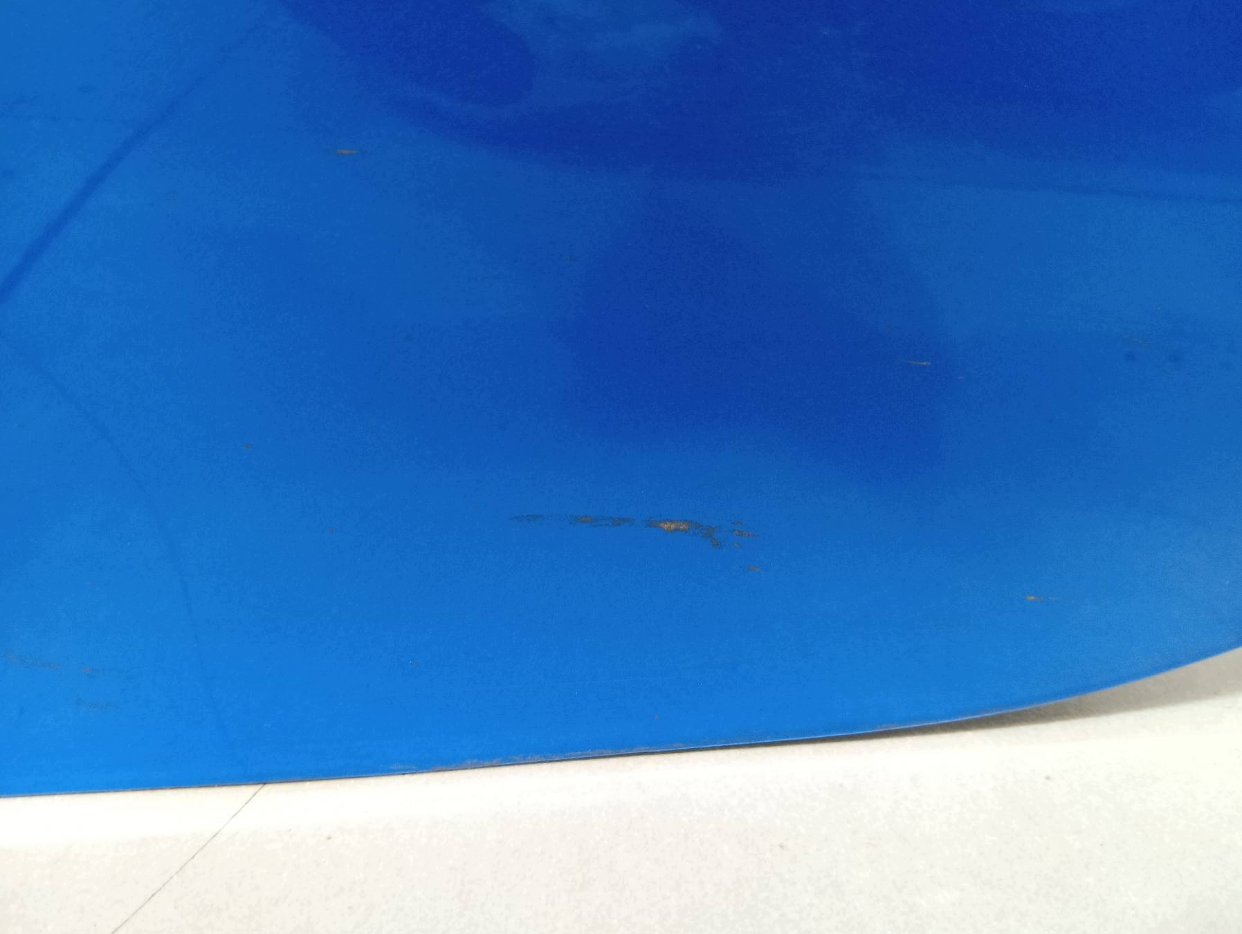 Tür links heck ESM Peugeot 208 II (2019- )