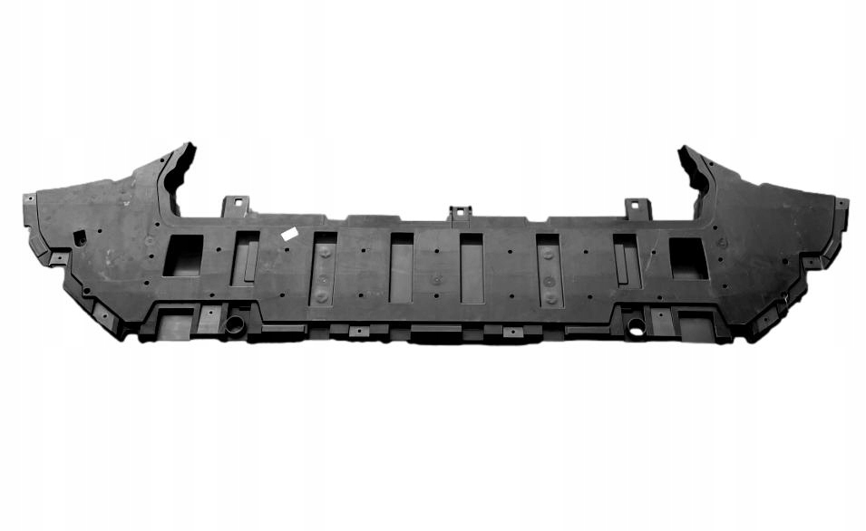 Volvo XC90 II spodní krytka lišty vedení vzduchu přední nárazník Oe