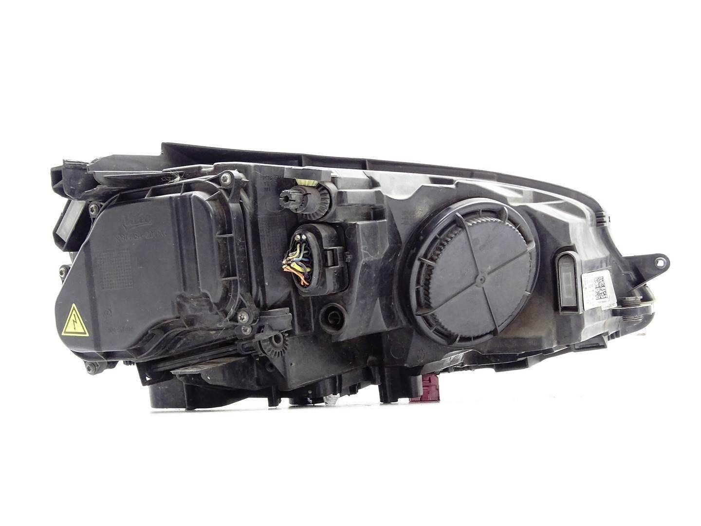 REFLEKTOR light left front front VW GOLF VII 7 GTI 5G2941751A ANGLIK
