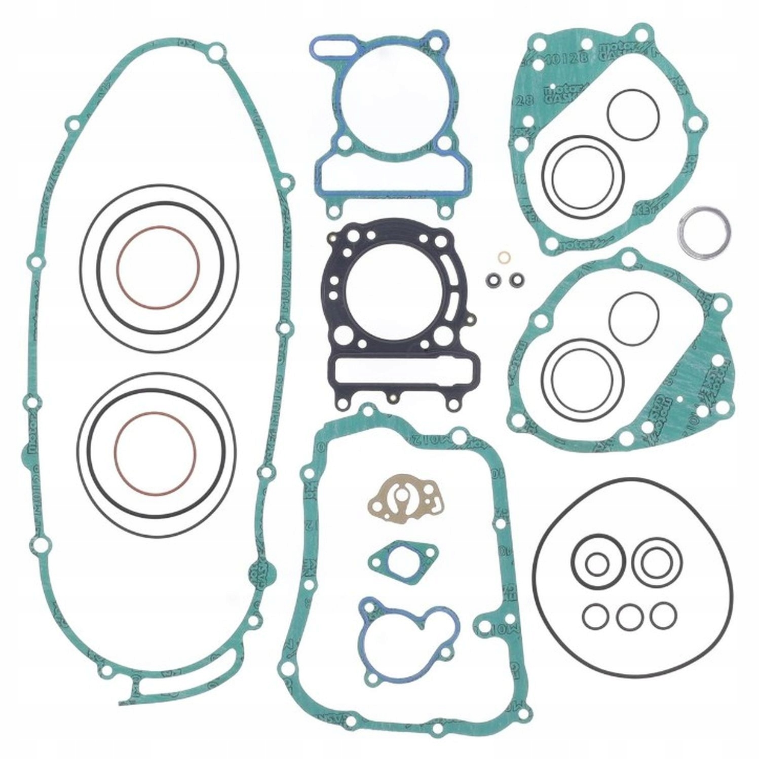Athena 2026/01 Kompletná Sada Tesnení (bez Olejových Tesnení) Yamaha Vp 25