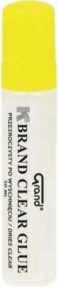 

Klej w płynie "k" Grand 30 ml