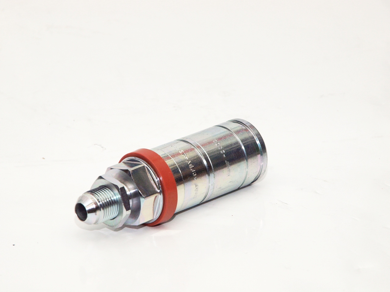 SZYBKOZLACZE HYDRAULICZNE gniazdo 3 4 UNF FASTER Part manufacturer Faster