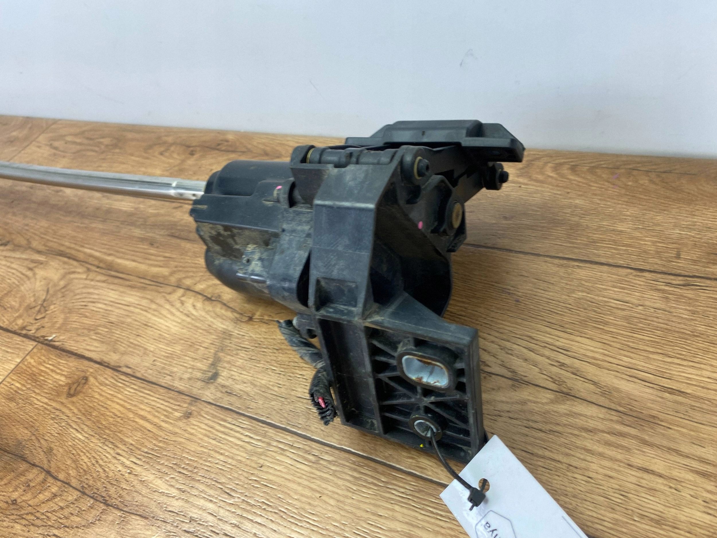 Spoiler aktywny Anteriore Paraurti Ram 1500 DT 2019+
