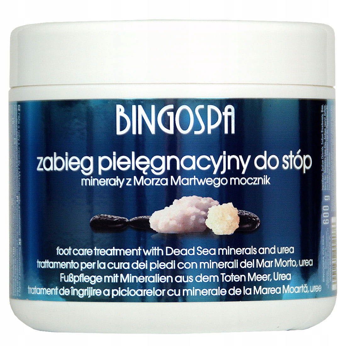 

Na Suche I Szorstkie Pięty Zabieg Z Mocznikiem