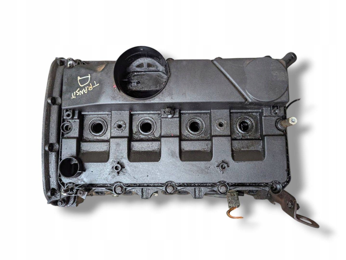 TESTATA Motore Ford Transit 7 2007 6C1Q-6K537-AB