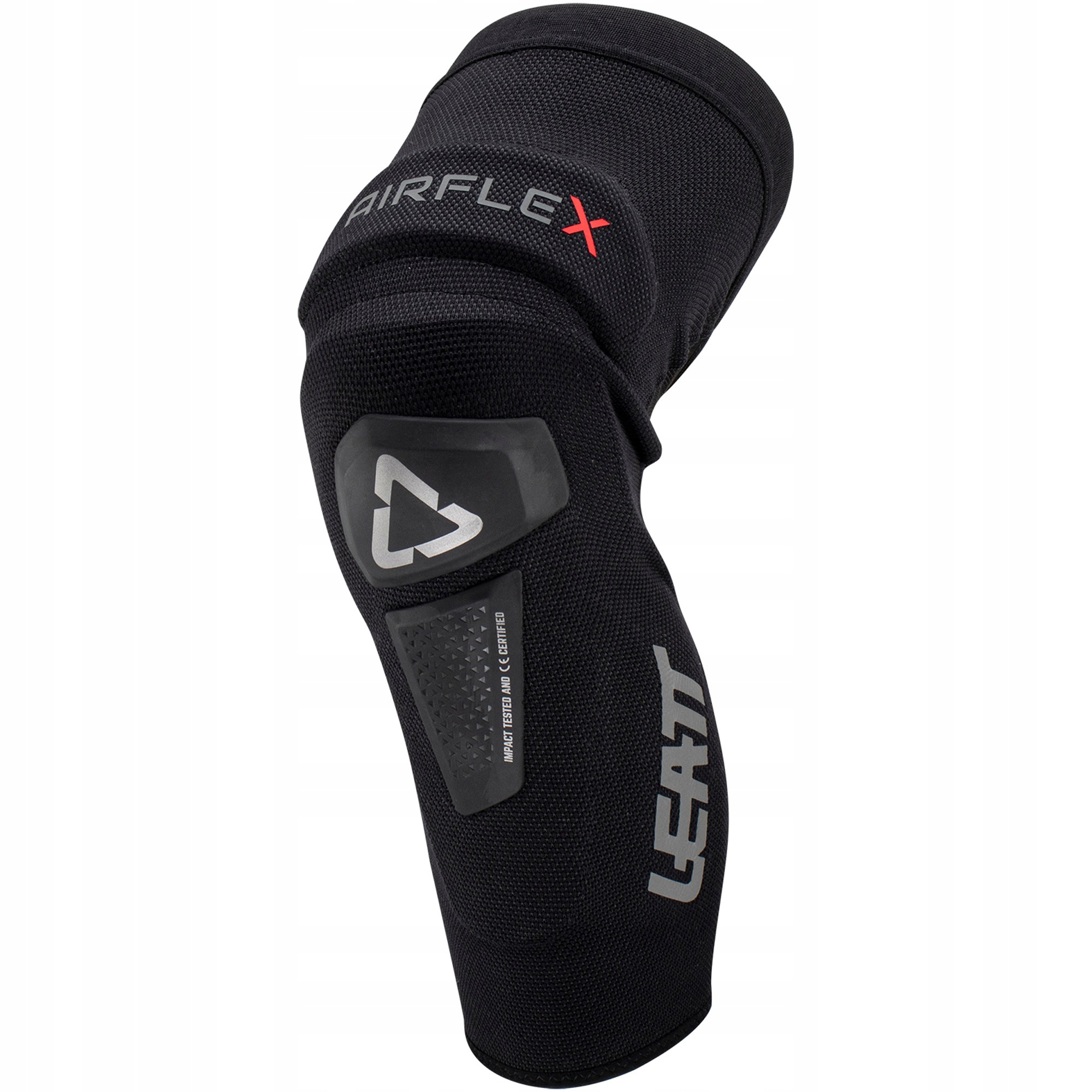 Ochraniacze kolan Leatt Knee Guard AirFlex Hybrid Pro M czarny Uni