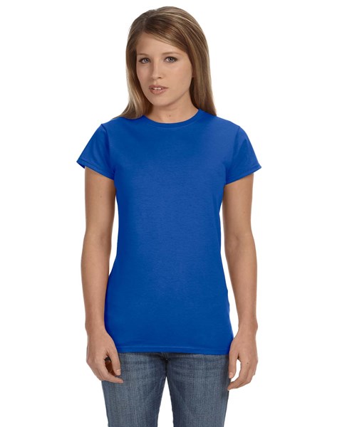 

Koszulka t-shiert Lady-Fit Original Xs
