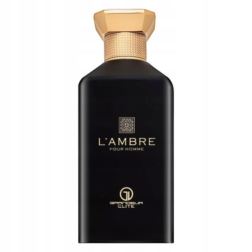 Grandeur L'Ambre parfémovaná voda pro muže 100 ml