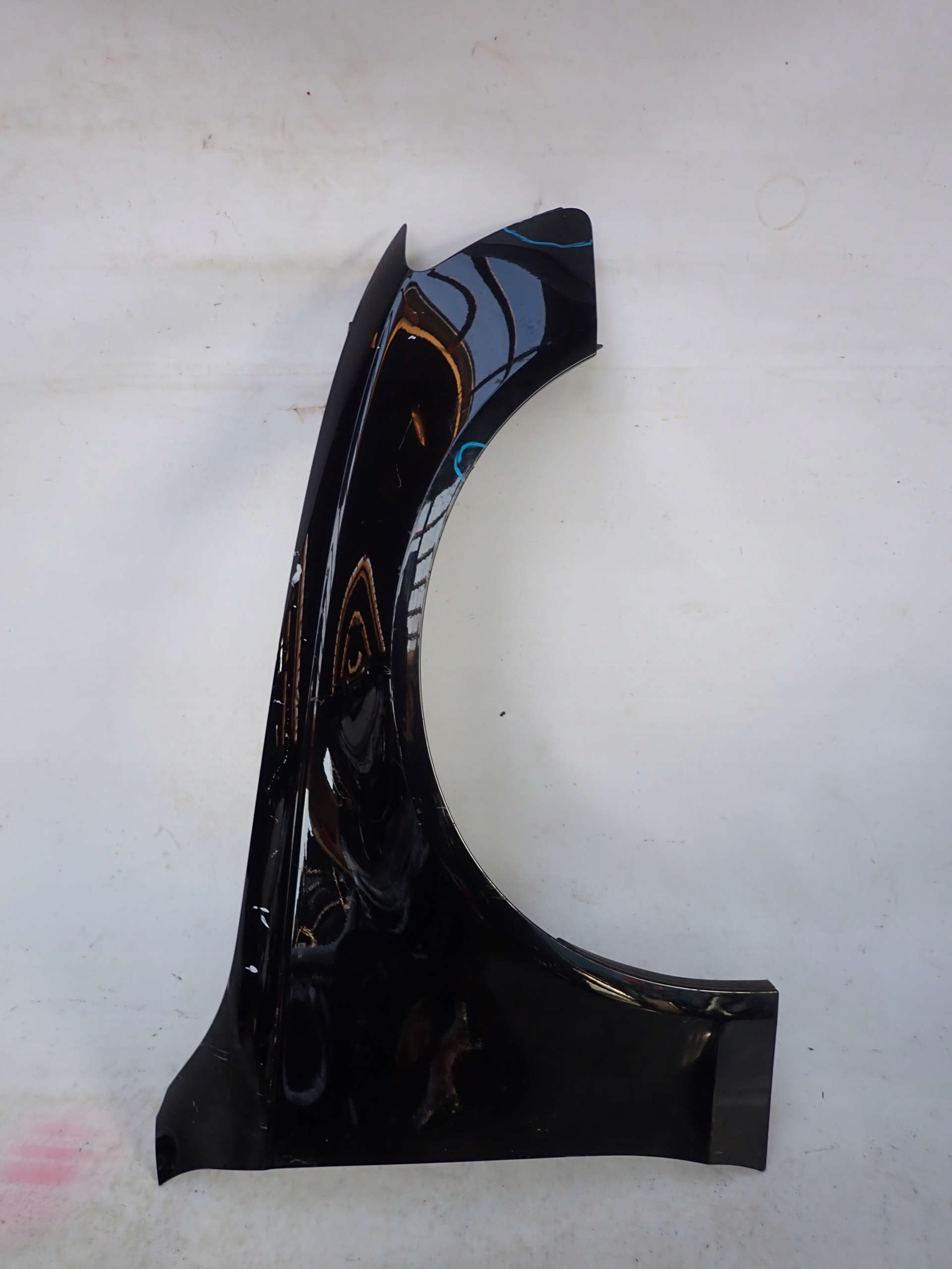 AUDI A4 B8 8K LIFT 11- fender right front front