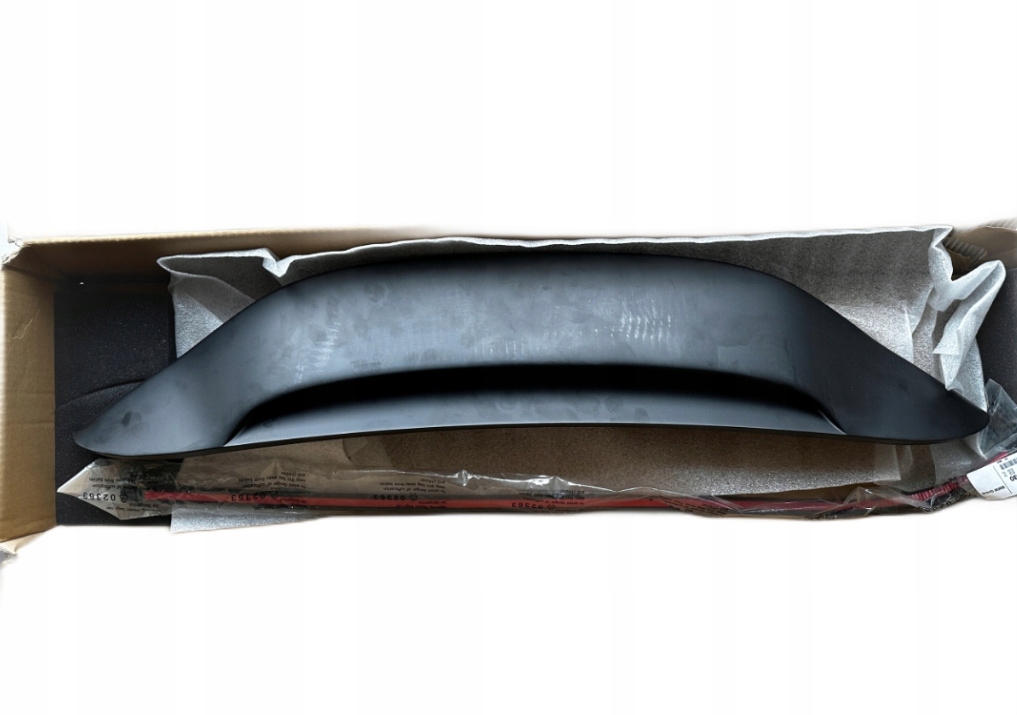 задний спойлер MINI COOPER R56 0420491