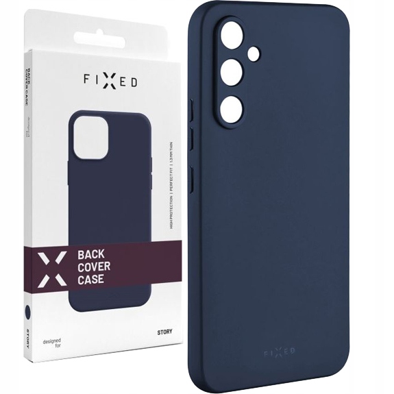 Фото - Чохол FIXED Etui  do Galaxy A54 5G, obudowa case plecki 