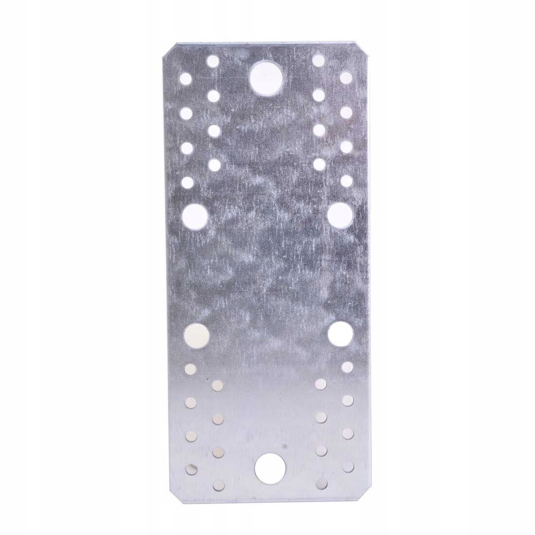 

Łącznik ciesielski płaski ŁP6 210x90x2,5mm 1szt