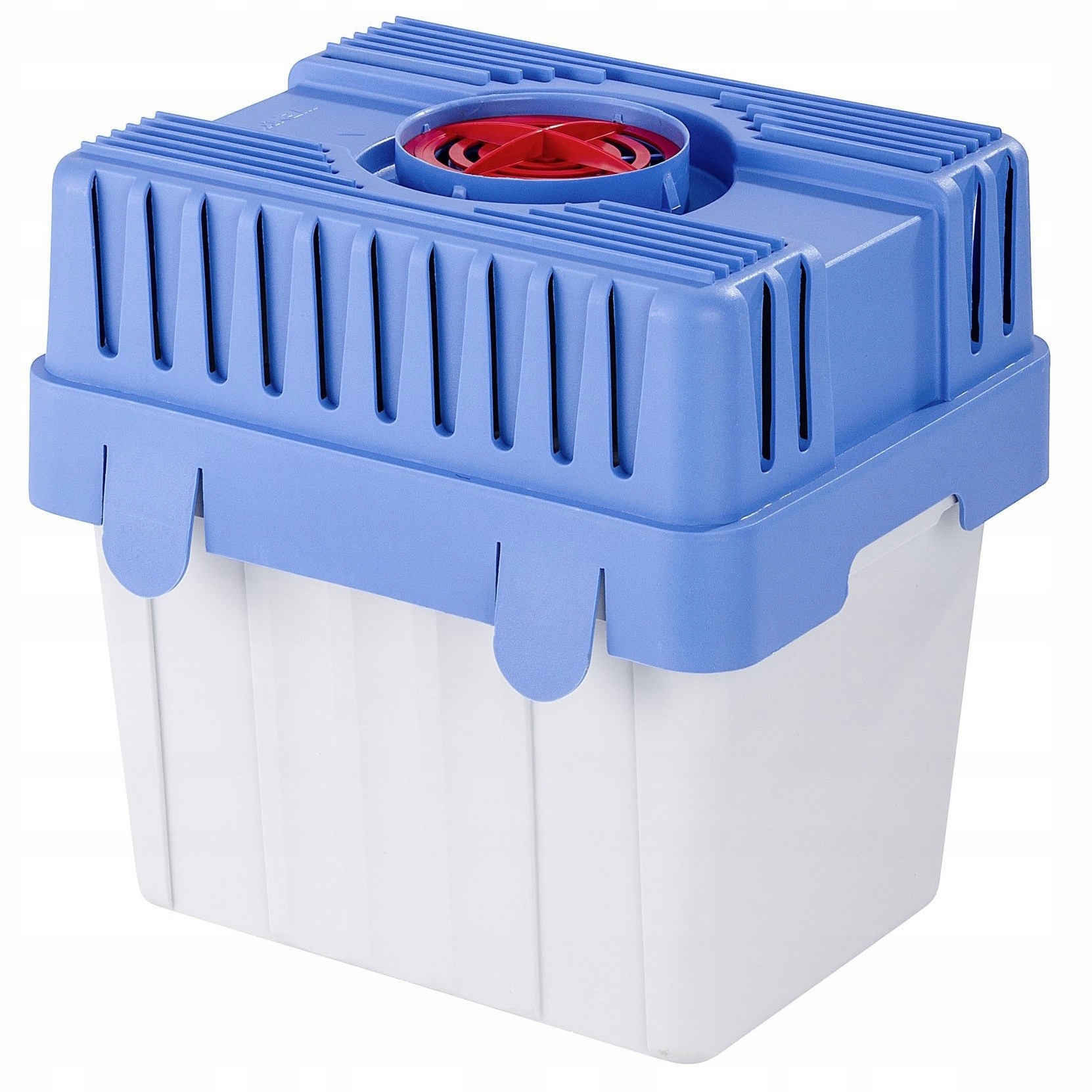 Pohlcovač Vlhkosti 5 Kg, Odvlhčovač Vzduchu Wenko