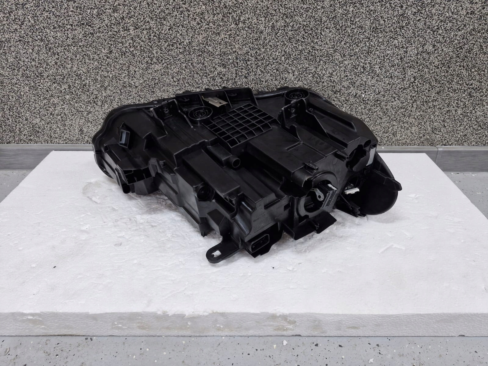 light left BMW X1 F48 F49 LIFT Full Led 2019