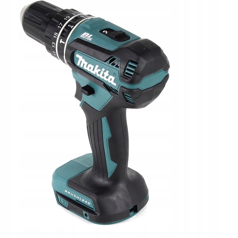 Akumulátorový aku šroubovák Makita DHP485Z Li-Ion Lxt 18V 50 Nm Body