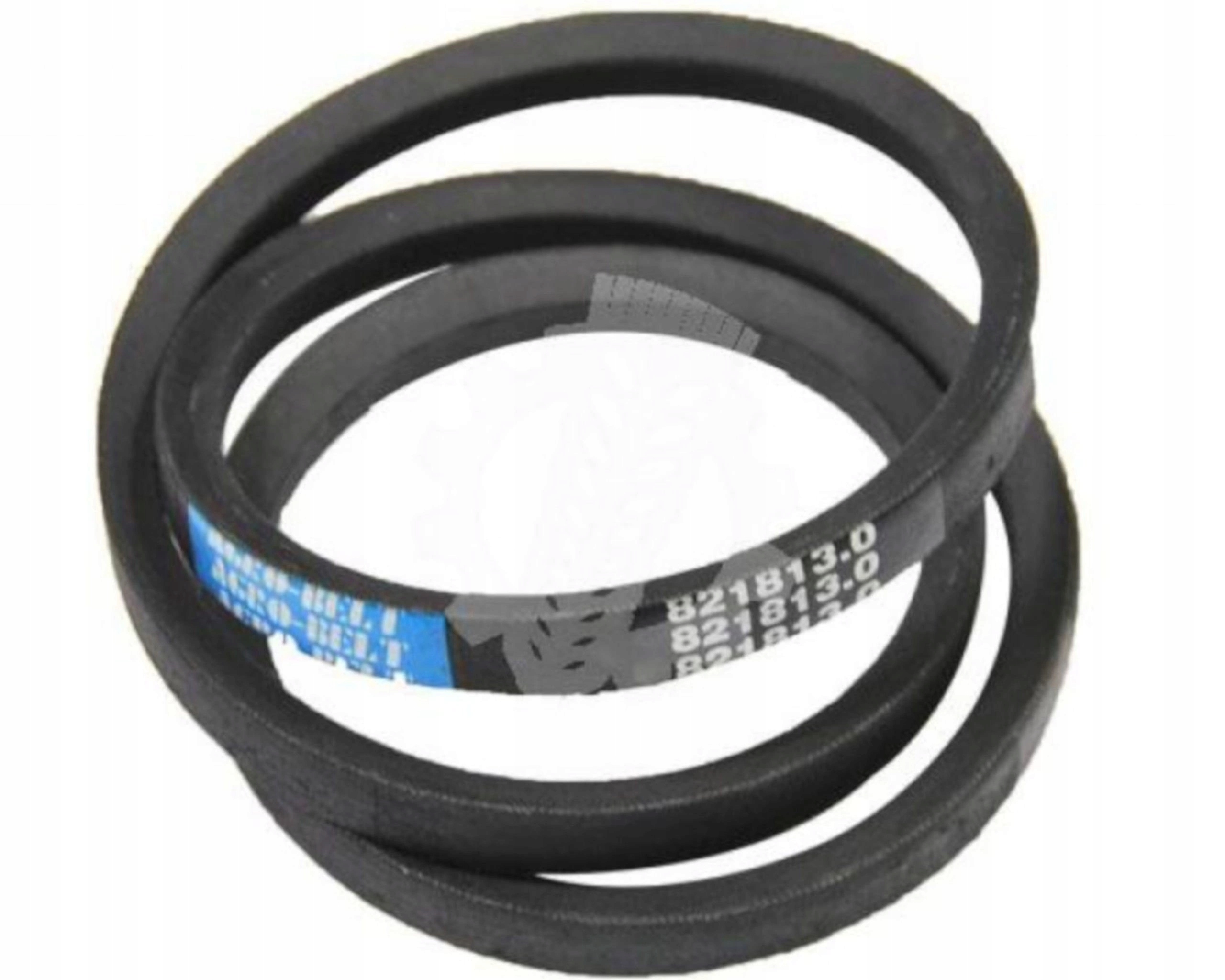 Klínový řemen 13x1030 kombajn Claas 821813