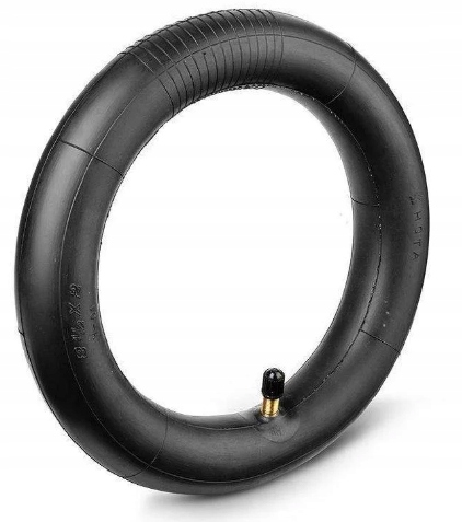 GRUBA MOCNA 120g DĘTKA DO HULAJNOGI ELEKTRYCZNEJ 10" DO MOTUS SCOOTY 10