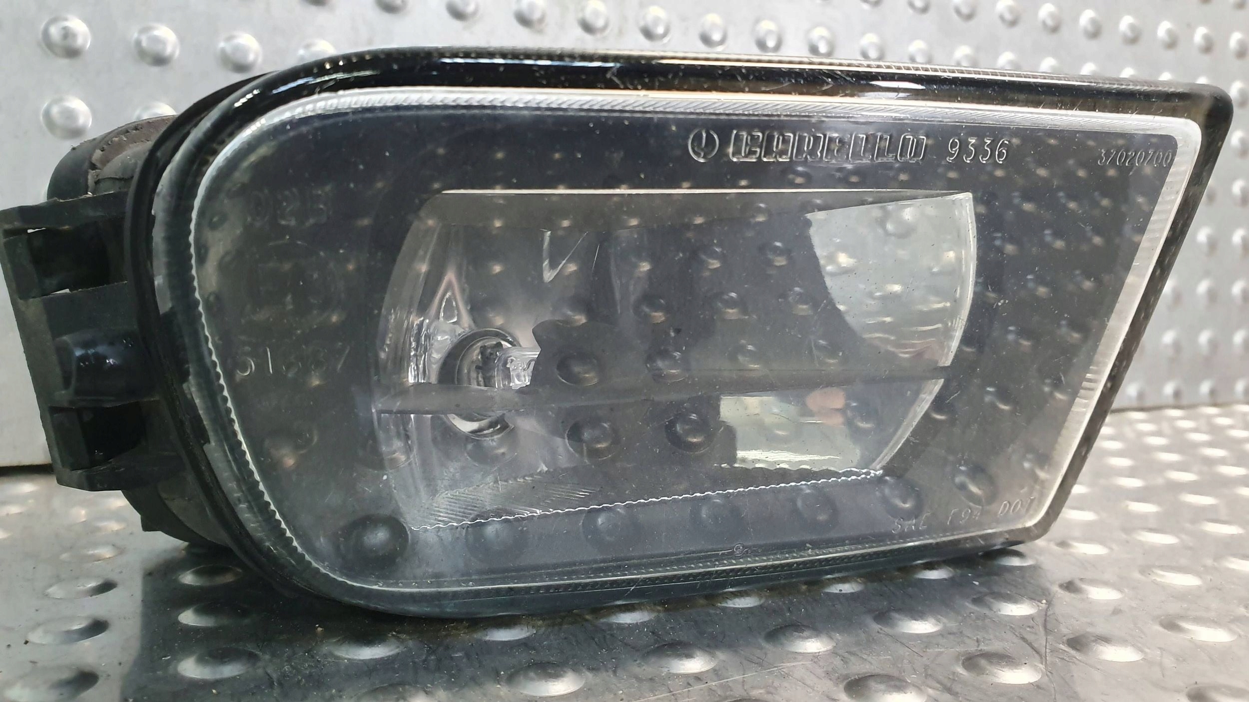 Nebelscheinwerfer rechts BMW 5 E39 95- 37020749