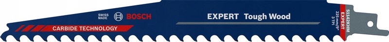 Pilový List Expert Tough Wood S1142KHM 1 Ks