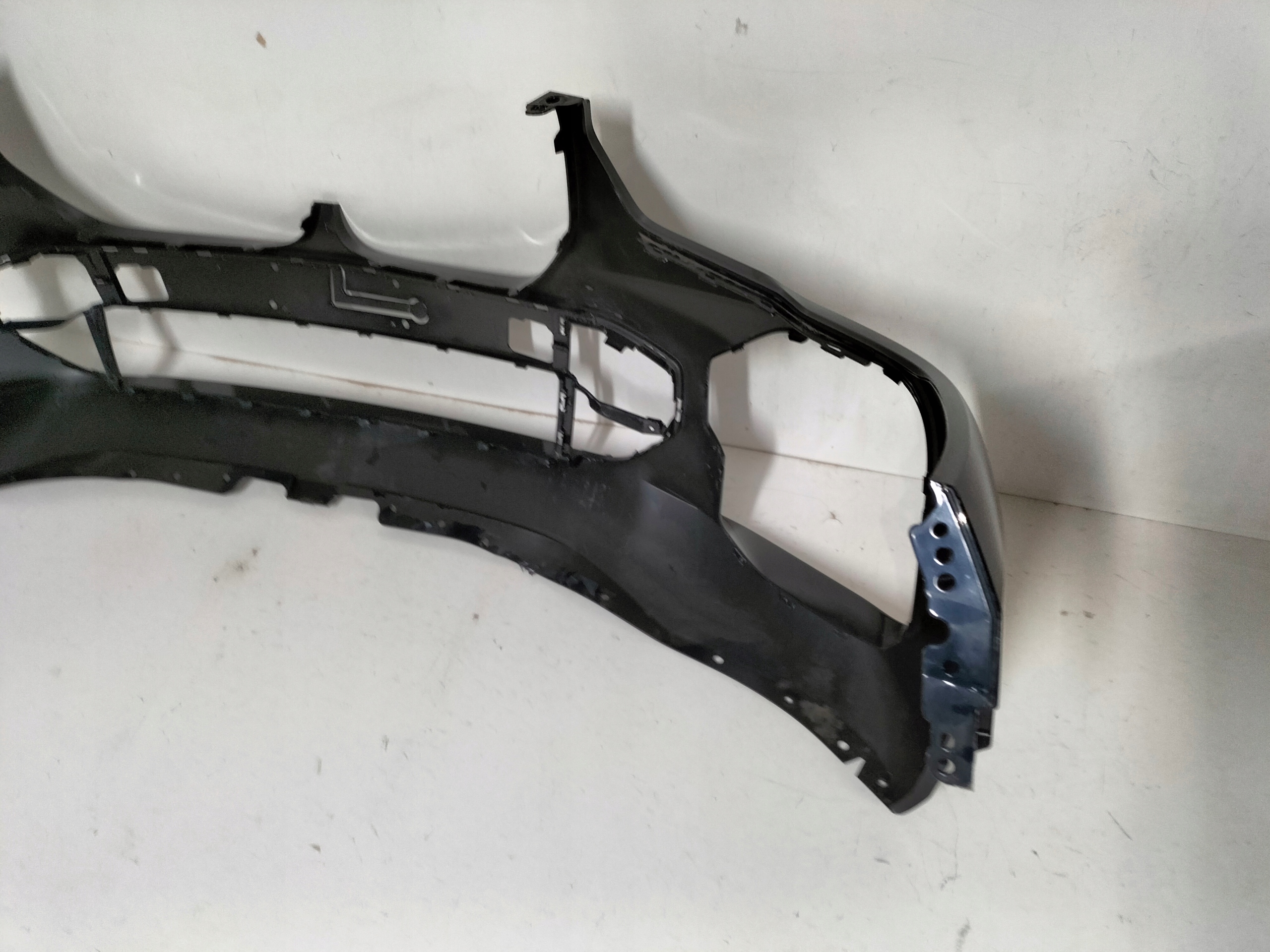 front bumper BMW X5 G05 18- m-packet