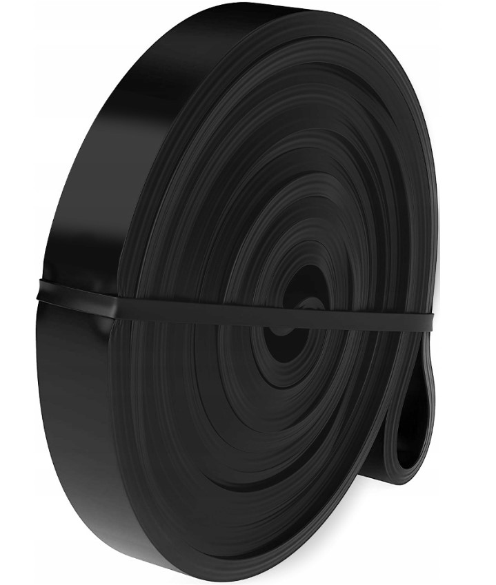 GUMY DO ĆWICZEŃ OPOROWE- ZESTAW 4 SZT DŁUGIE GUMY OPOROWE Model DŁUGIE GUMY OPOROWE DO ĆWICZEŃ TAŚMY ZESTAW 4szt.