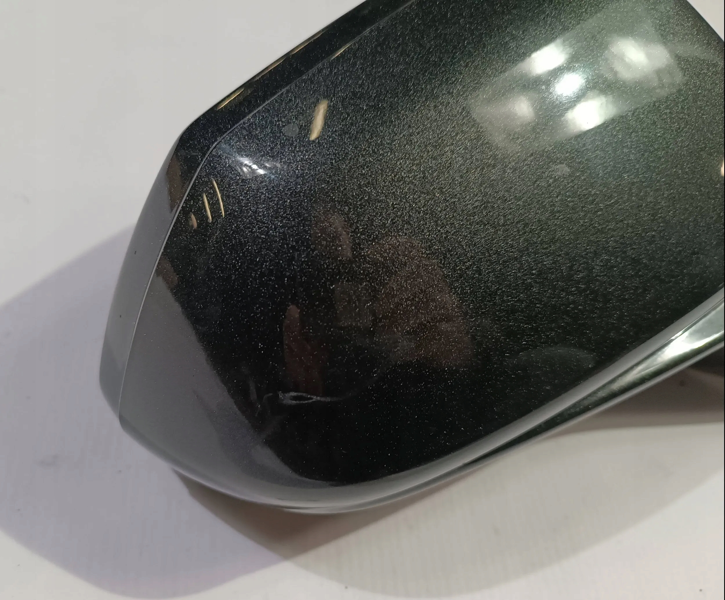 mirror right 3-pin original Chevrolet Camaro 2016+
