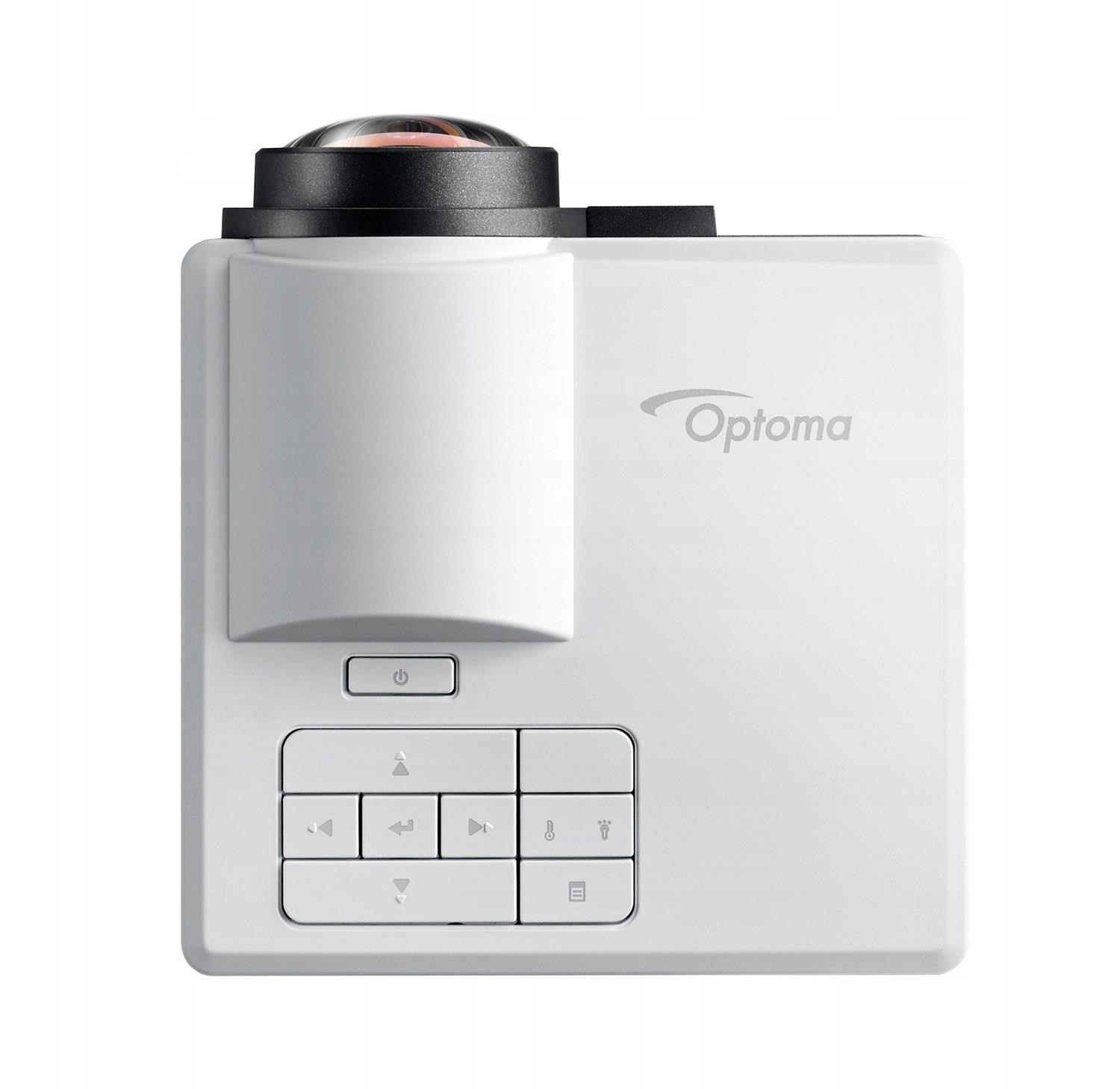 Optoma projektor ML1050STi…
