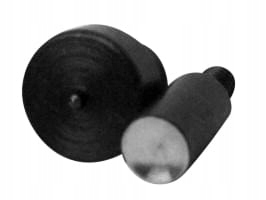 Zařízení Vyhlazovač Zaklínač nýtů 5