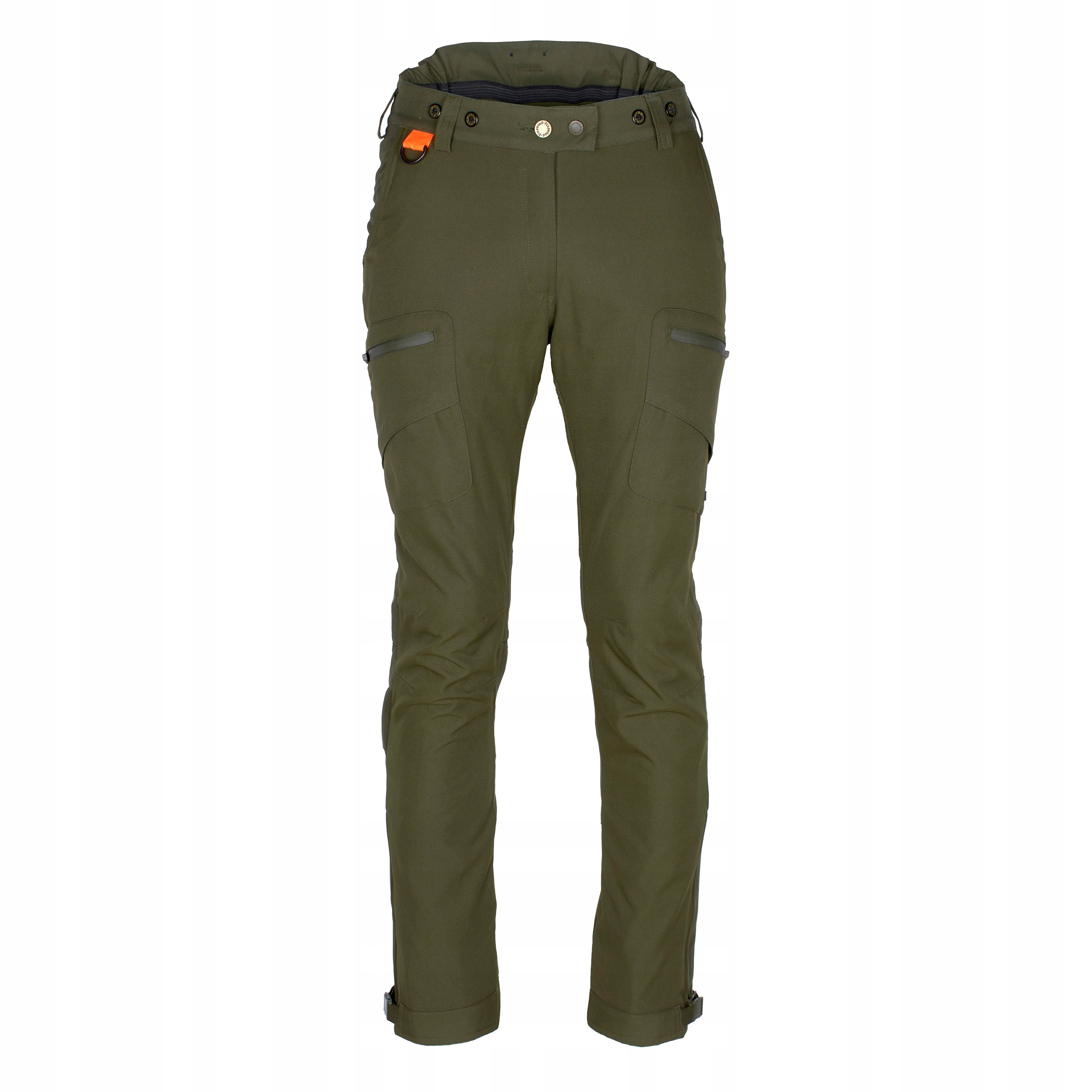 Spodnie damskie Pinewood Hunter Pro Xtreme 2.0 34