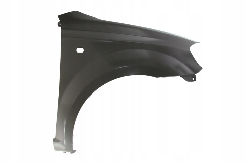 Blatník Pravý Chevrolet Aveo 2006-2011 Každá Barva