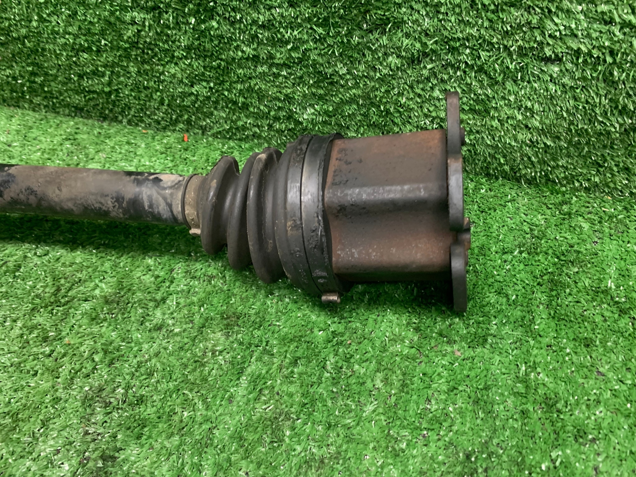 semi-axis joint left front PRZENIA AUDI A6 C6 AUTOMAT 4F0407271T