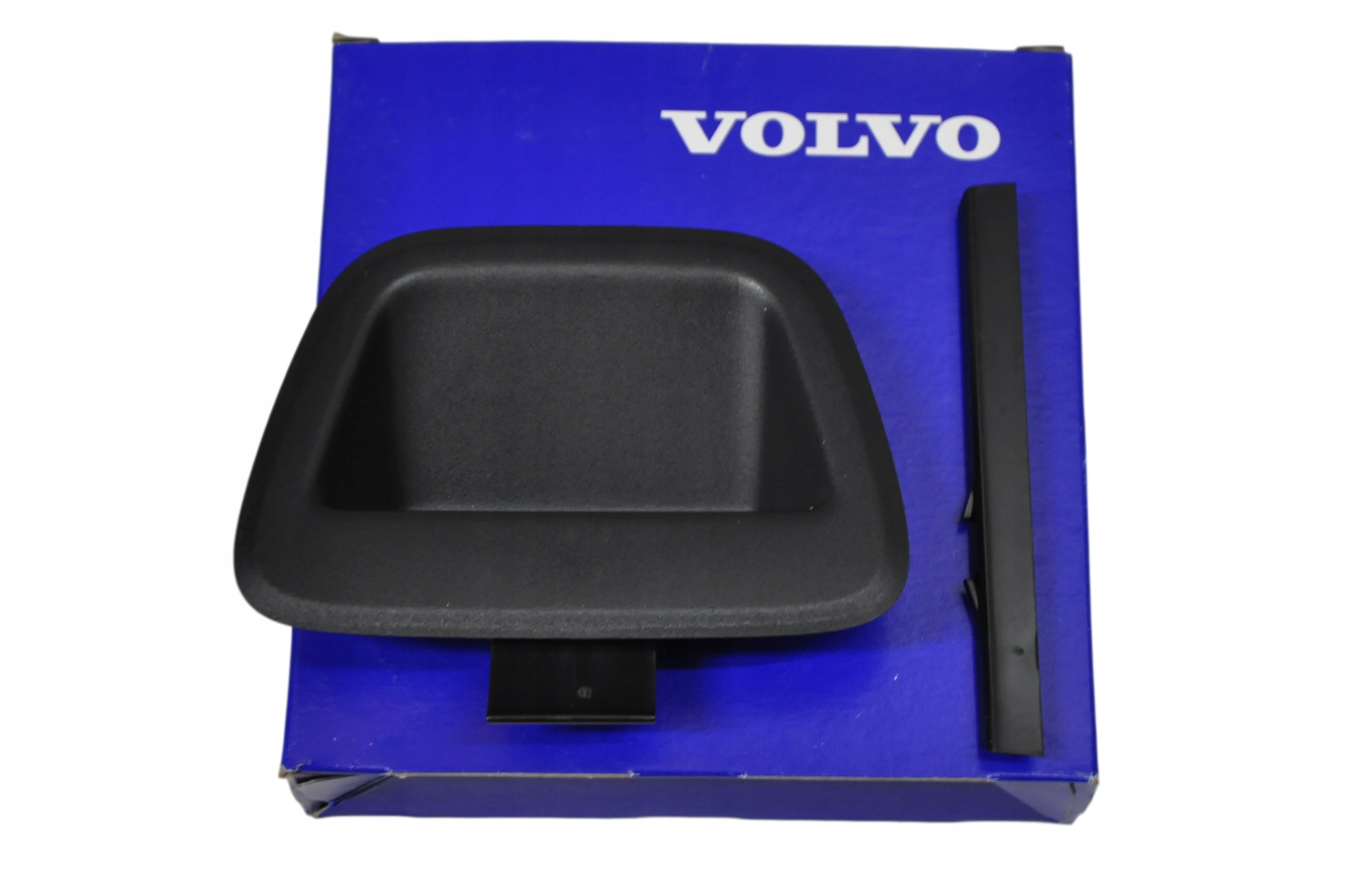 VOLVO V60 V70 XC60 uchwyt podlogi bagaznika OE