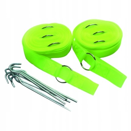 Speedminton Crossminton Boisko Easy Pro