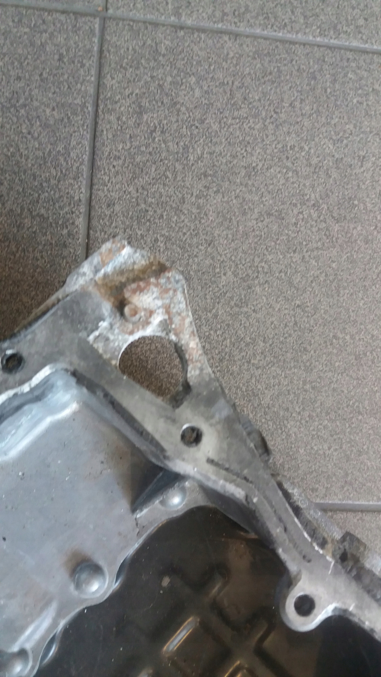 Ölwanne SORENTO 09-14R 2,2 CRDI 197KM D4HB