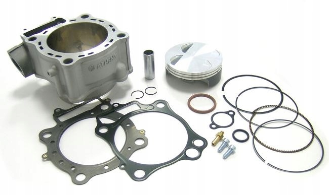 Kompletný valec Athena P400210100020