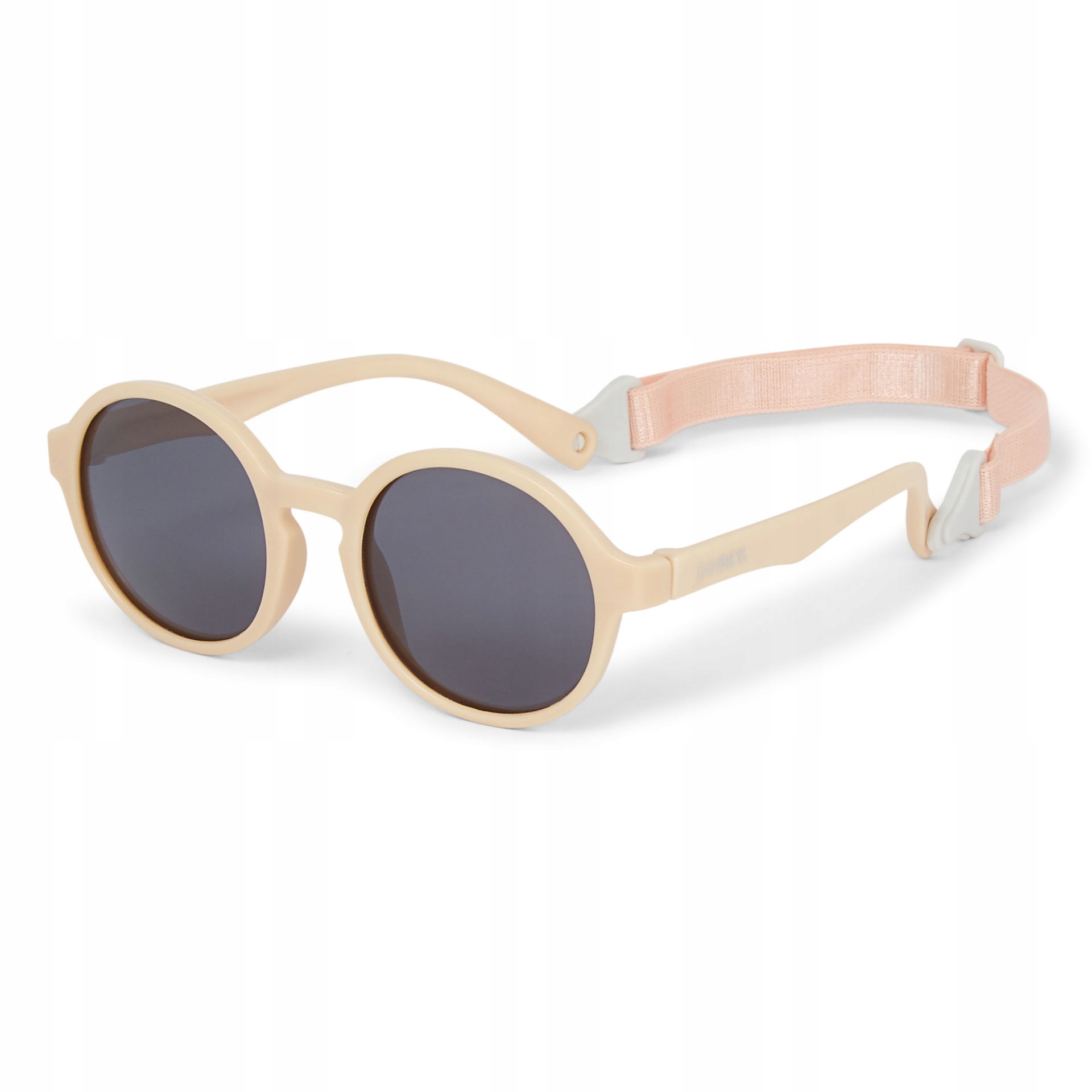 

Dooky okulary przeciwsłoneczne Fiji Cappuccino 6m+