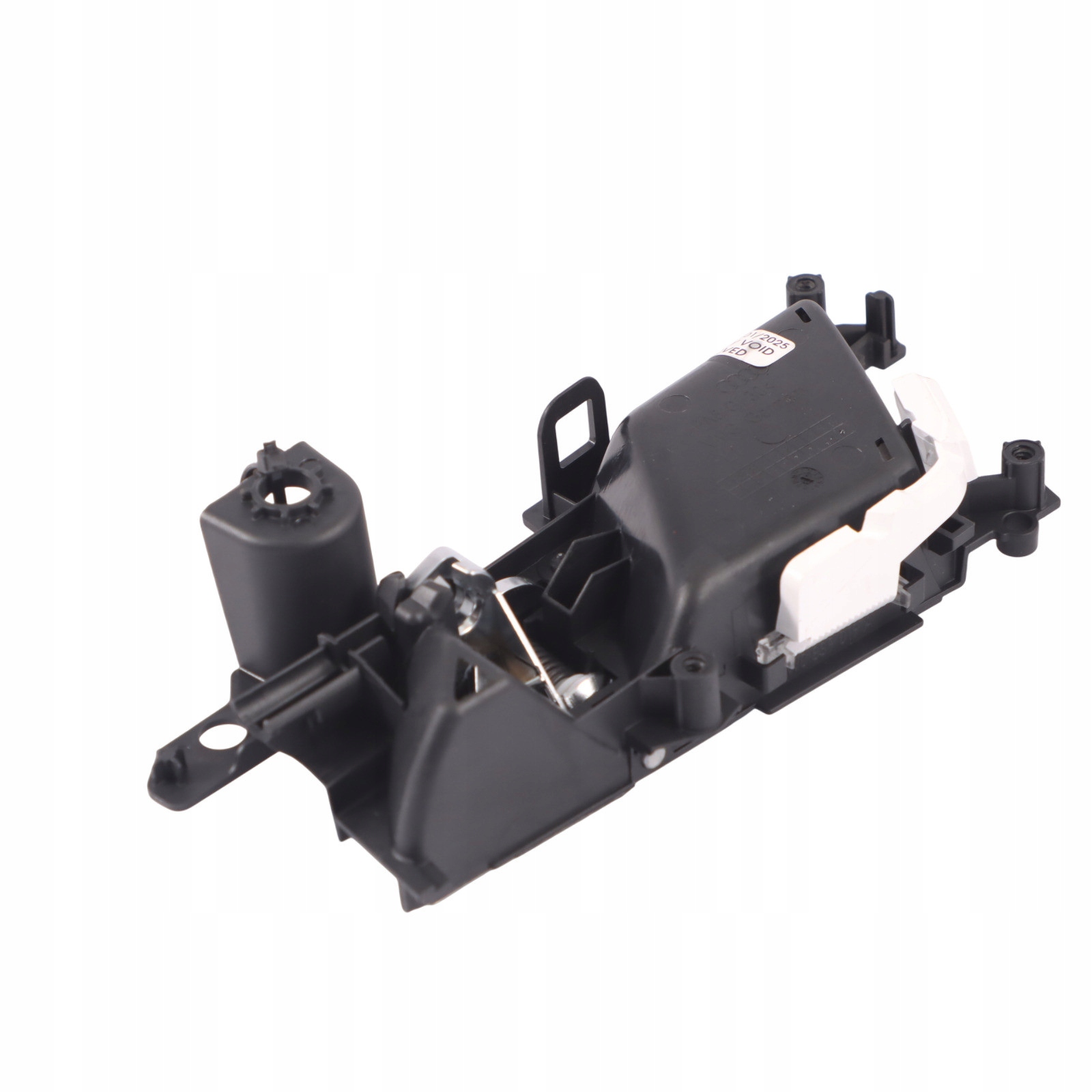 Audi A4 B9 ручка двери внутренняя дверь левая зад 8W0839019A