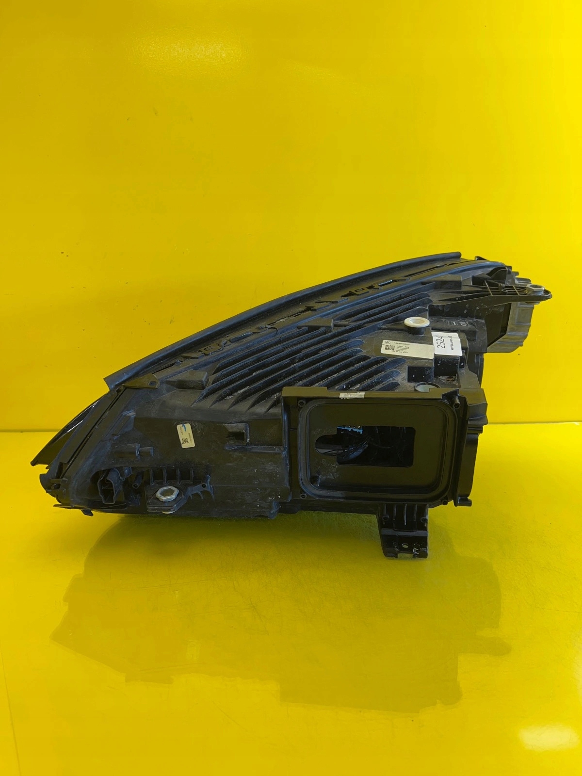 light right Mercedes EQE SUV W294 Digital Light A2969062602