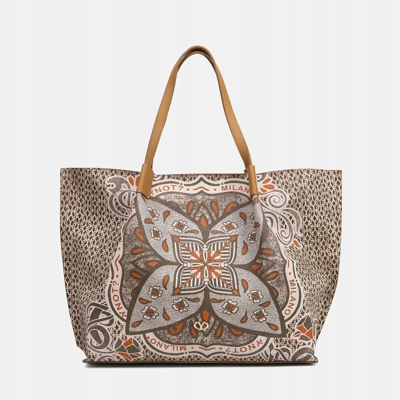 Kabelka shopper Ynot Flower FLW707S5